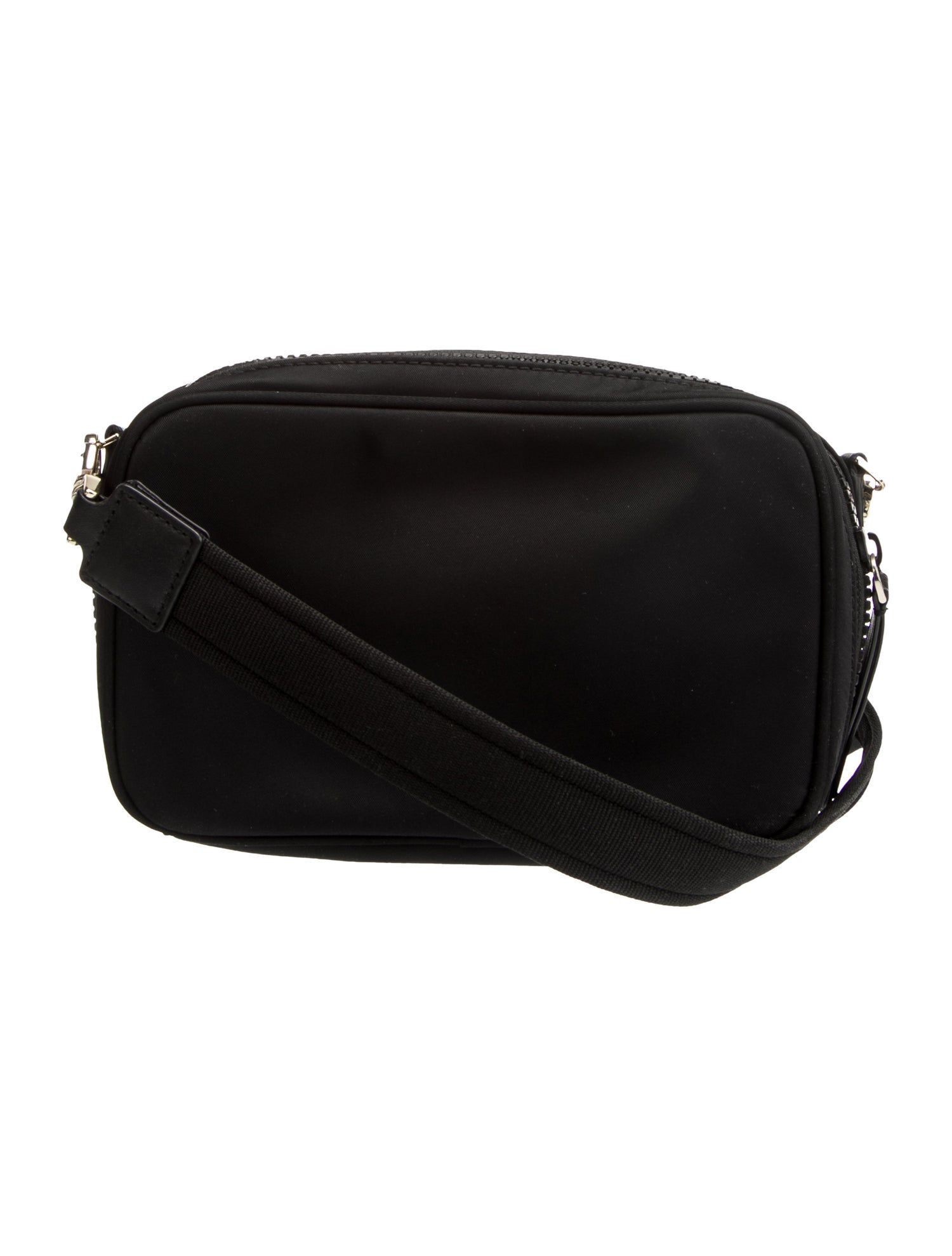 Kate Spade New York Nylon Crossbody Bag